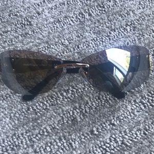 Vintage Salvatore Ferragamo Sunglasses